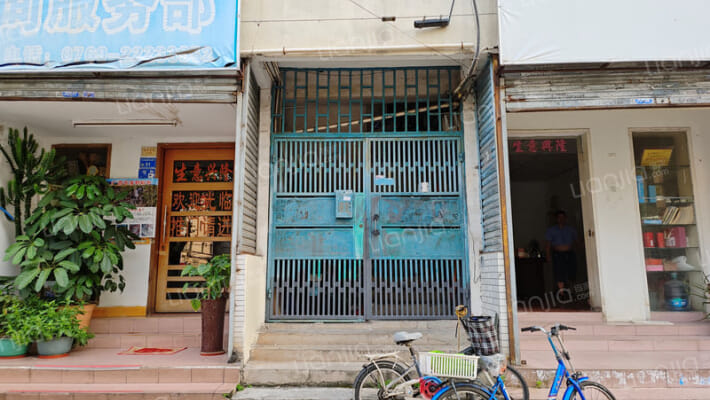 新河北路31号外景图