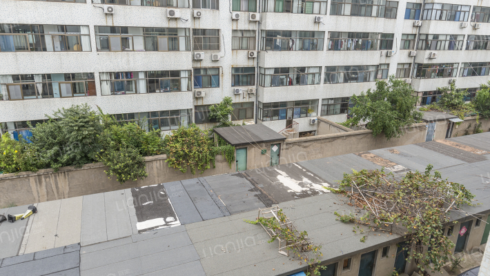 新华家园外景图