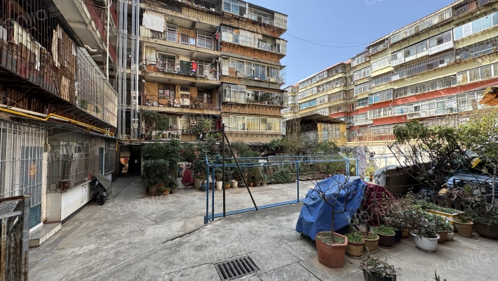 气象路58号外景图