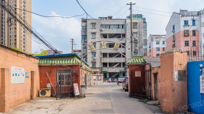 常州麗豐園小區_麗豐園詳細信息|二手房|租房|小區顧問(常州鏈家)