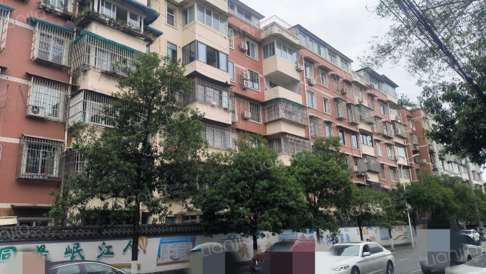 福临家园(景环路)外景图