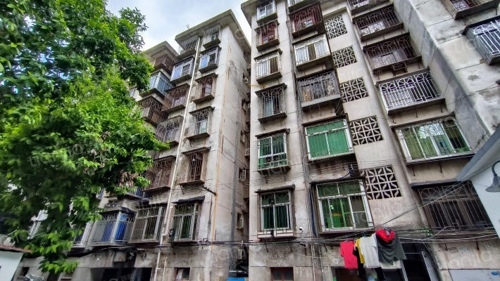 琯尾街二弄42号外景图