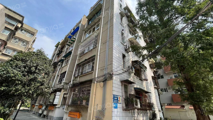 大弯北路86号外景图