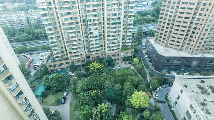 钱塘雅苑外景图