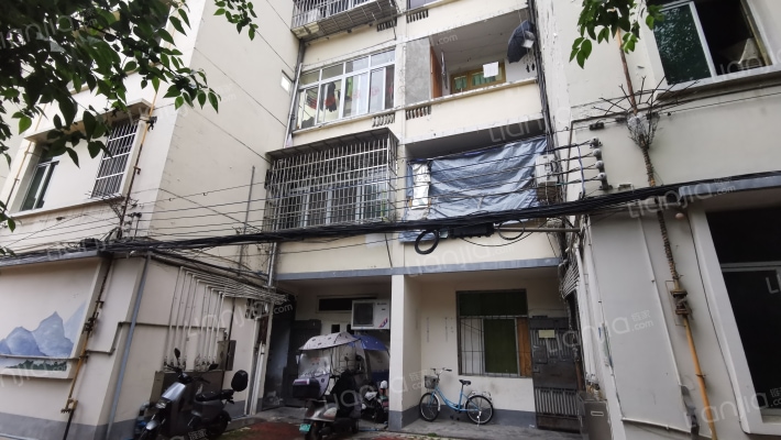 东大街118号外景图