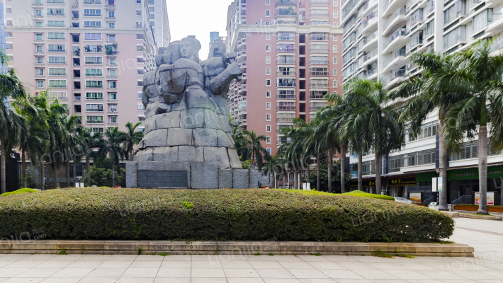 星顺明珠外景图