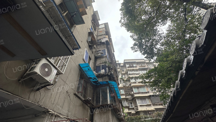 上池正街39号外景图