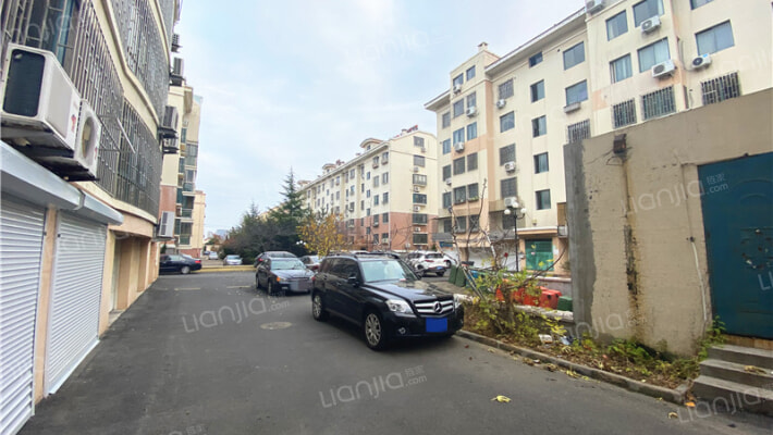 锦华苑(即墨)外景图