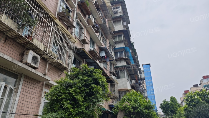 广厦街62号外景图