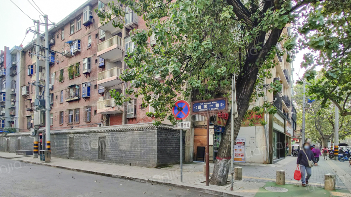 建国一巷38号外景图