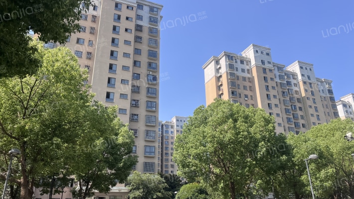 山湖鸿雅苑外景图