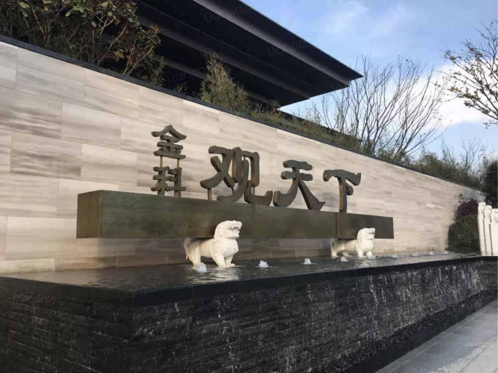 金科观天下相册