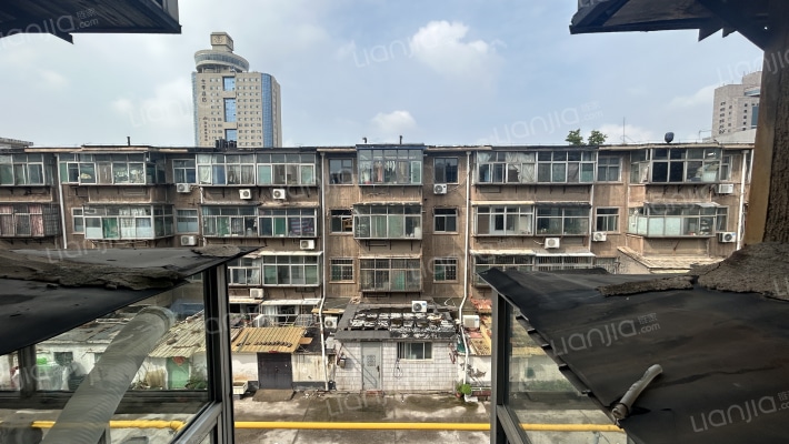 新村西路南五巷外景图