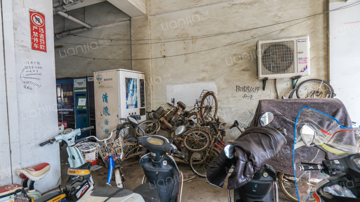 东苑新村（甪直）外景图