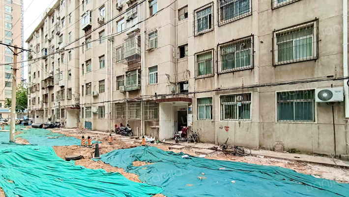 商城东里15号院外景图