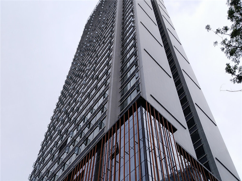 永立星城都相册