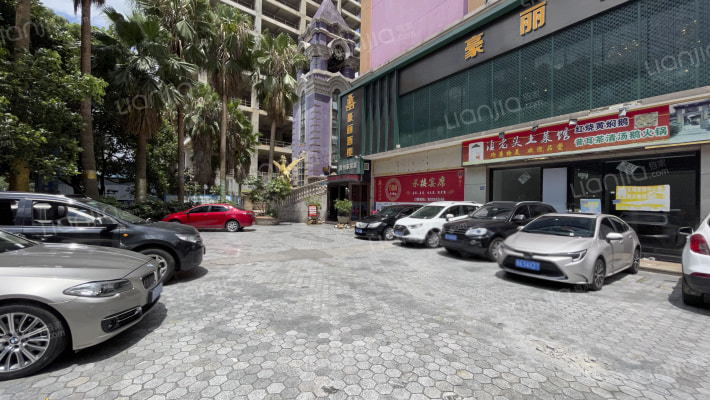 大营路116号外景图