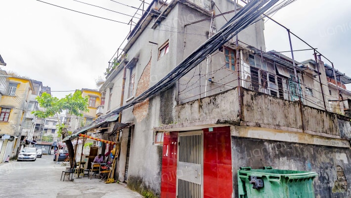 田洋二巷外景图