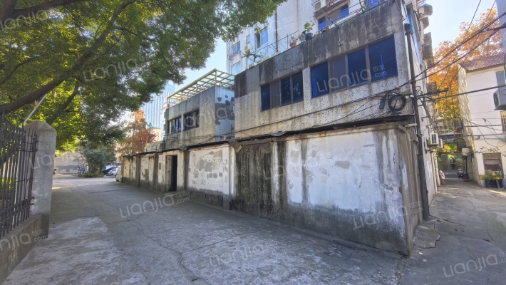 南街129号外景图