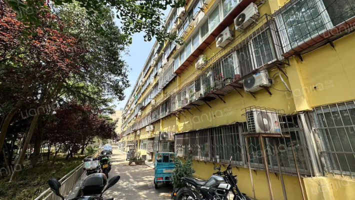 民权大街24号外景图