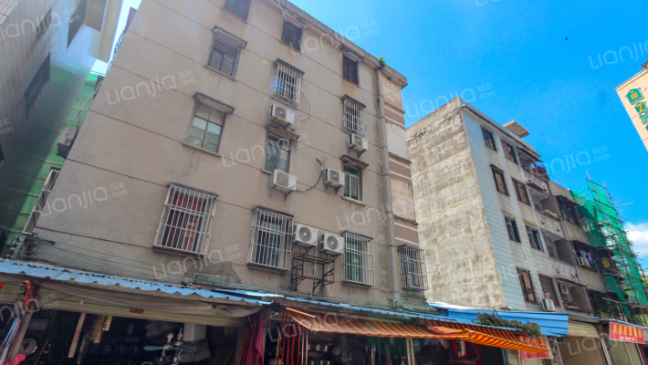 小中堂二路外景图