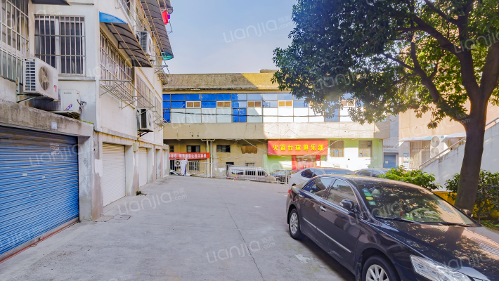 淳中路36号院外景图