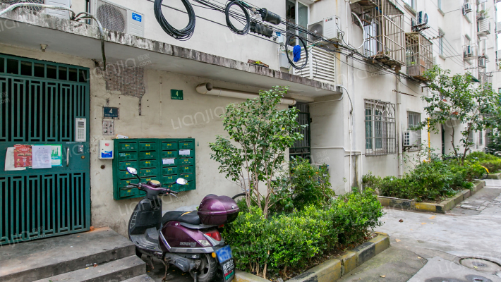 浦东南路2141弄外景图