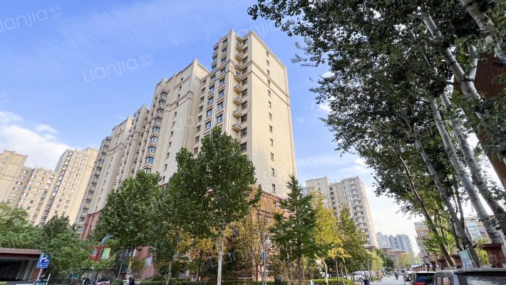 北人家园外景图