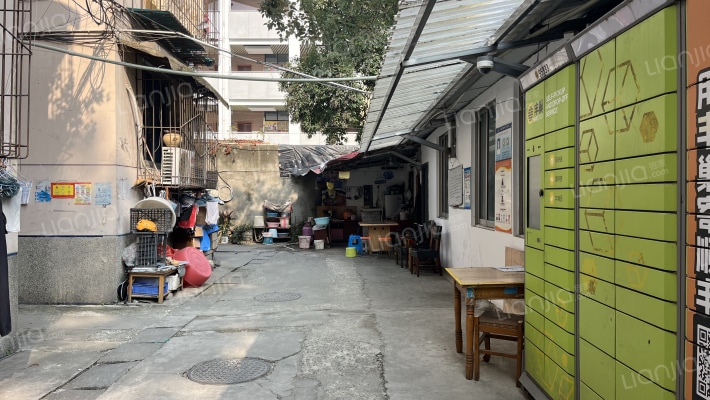 成华街2号外景图