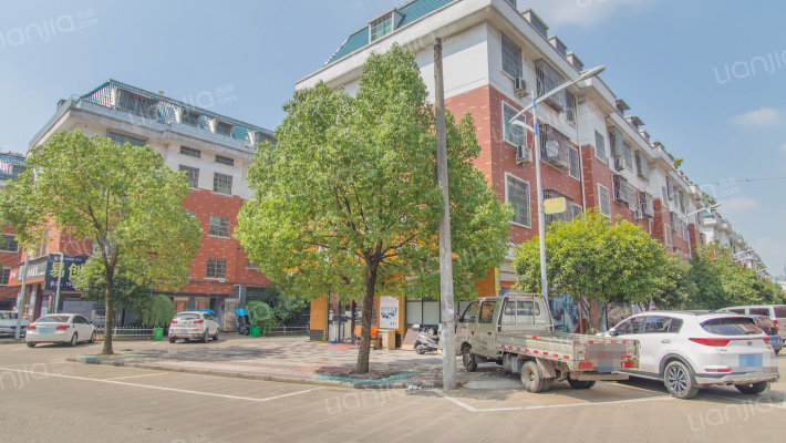 童店二区外景图