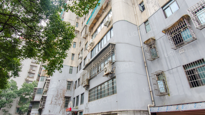 华联花园外景图