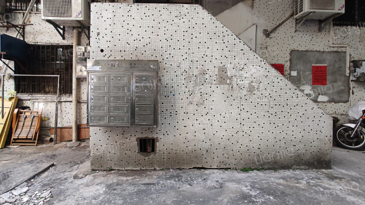 金谷巷4号外景图