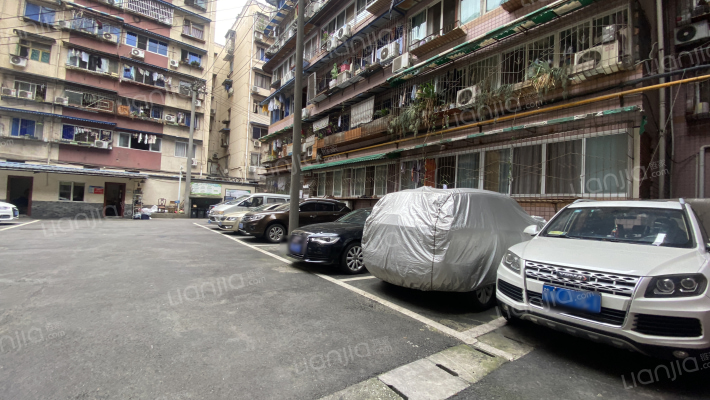 龙舟路55号外景图