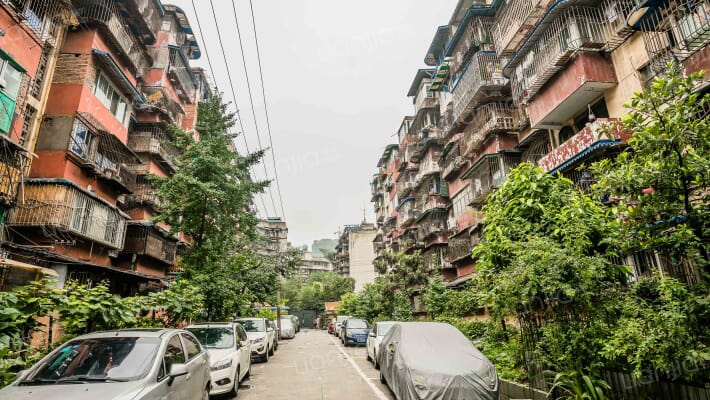 万兴街2号外景图