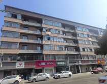 清穗街2号