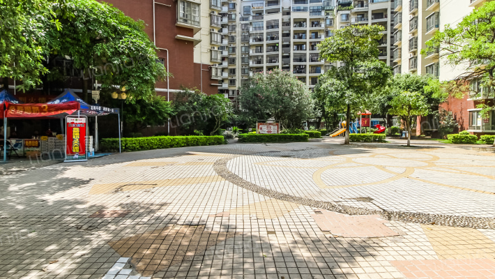 昌泰·盛世家园外景图