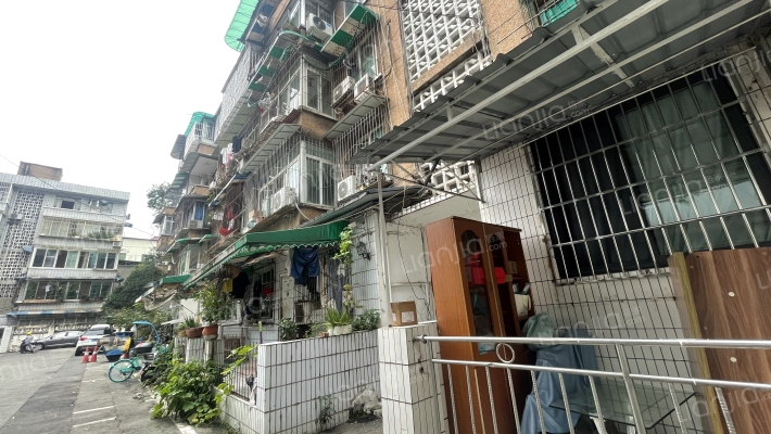 正大新区外景图