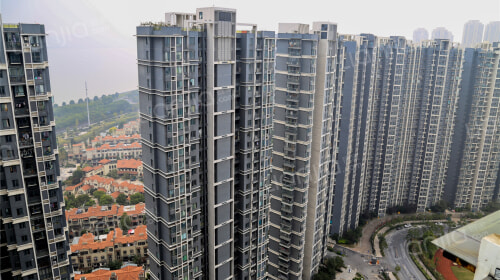 伊萨卡国际城浩泽园