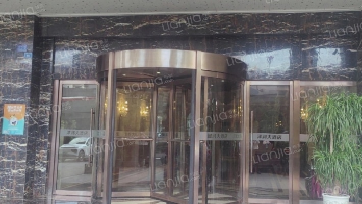 二环路北一段2号外景图