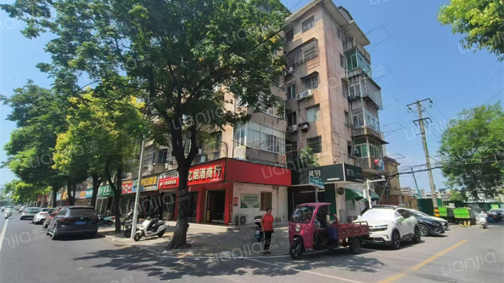 华中西路145号外景图