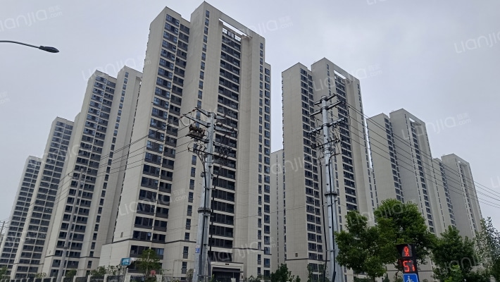 祥源生态城·芳华园外景图