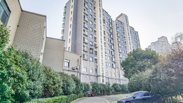 滨海丽景外景图