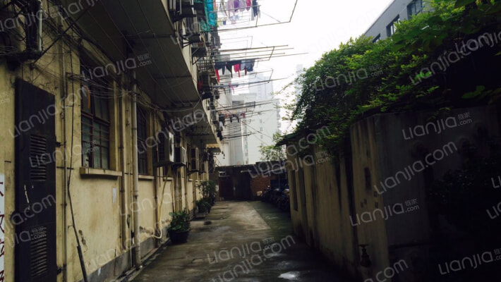 茶陵北路7弄外景图