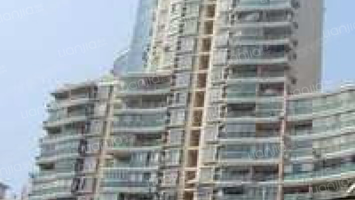 凯旋豪庭外景图