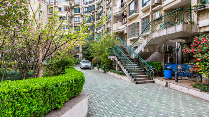 嘉宏紫薇园外景图