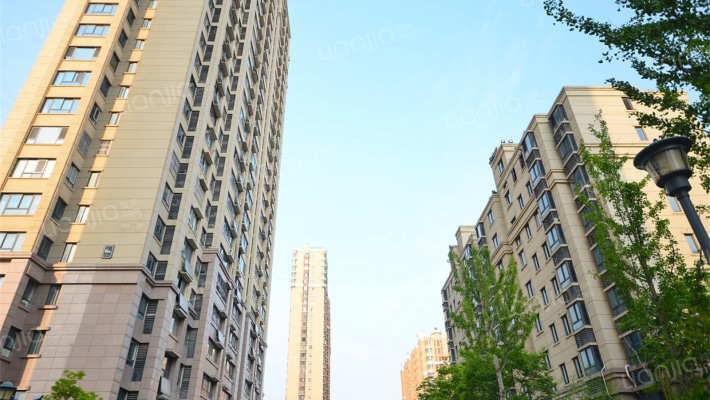 桃源名府外景图