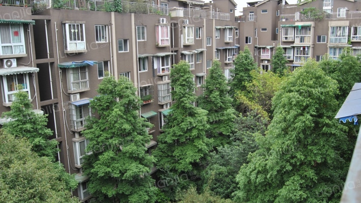 千和意境外景图