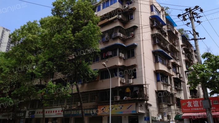 文庙西街6号外景图