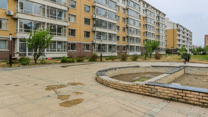 美印雅苑外景图