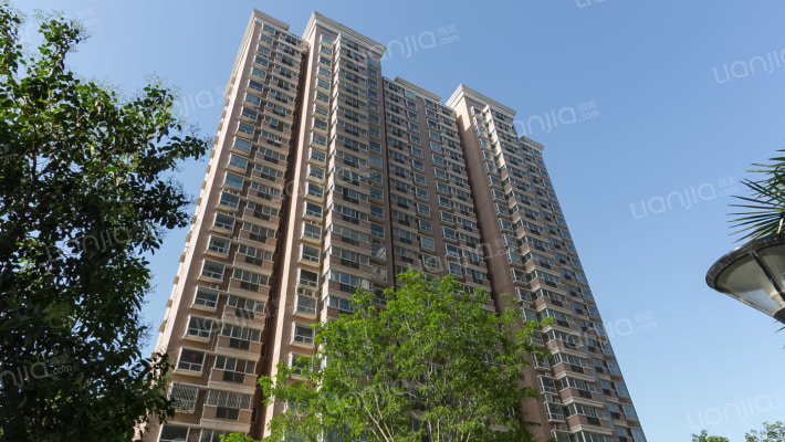 纬五路47号院外景图